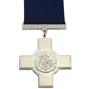 The George Cross (GC)
