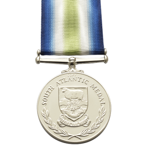 South Atlantic Medal (1982)