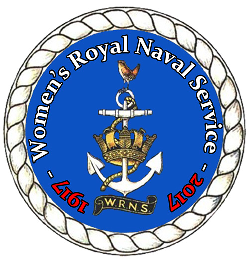 Celebrating those who served in the Women's Royal Naval Service (WRENS)