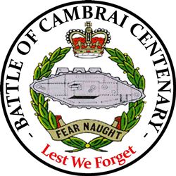 Battle of Cambrai Centenary