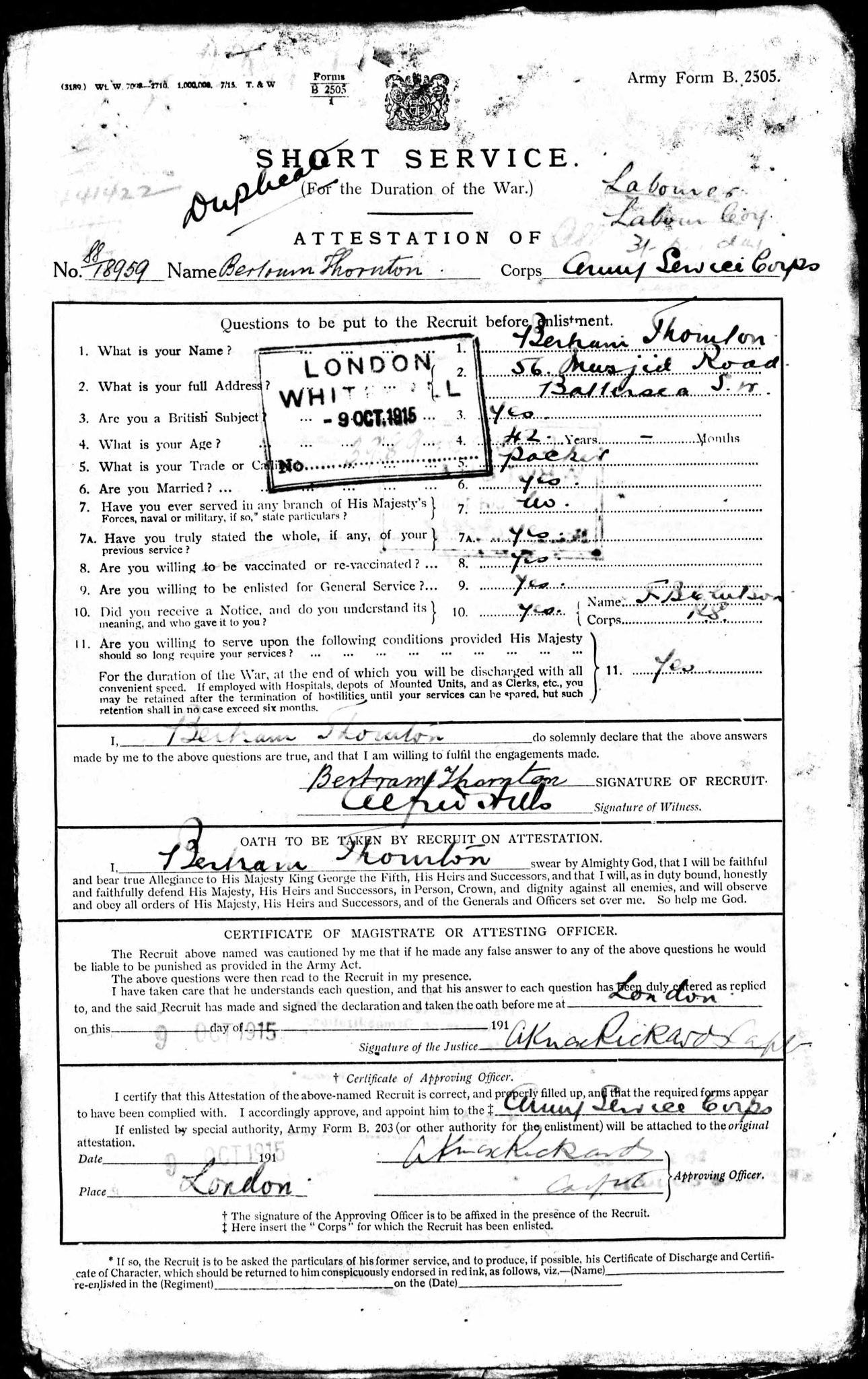 researching-british-ww1-ancestors-part-1-forces-war-records