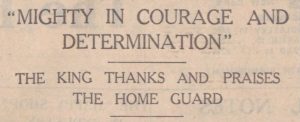 The Birmingham Post, 4 December 1944. © Newspapers.com